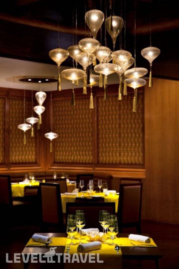 фотографии отеля Radisson Blu Plaza Delhi Airport в Индия(Нью-Дели) - фото №8