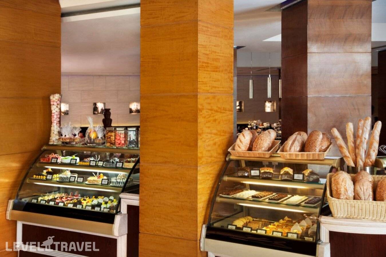 фотографии отеля Radisson Blu Plaza Delhi Airport в Индия(Нью-Дели) - фото №4