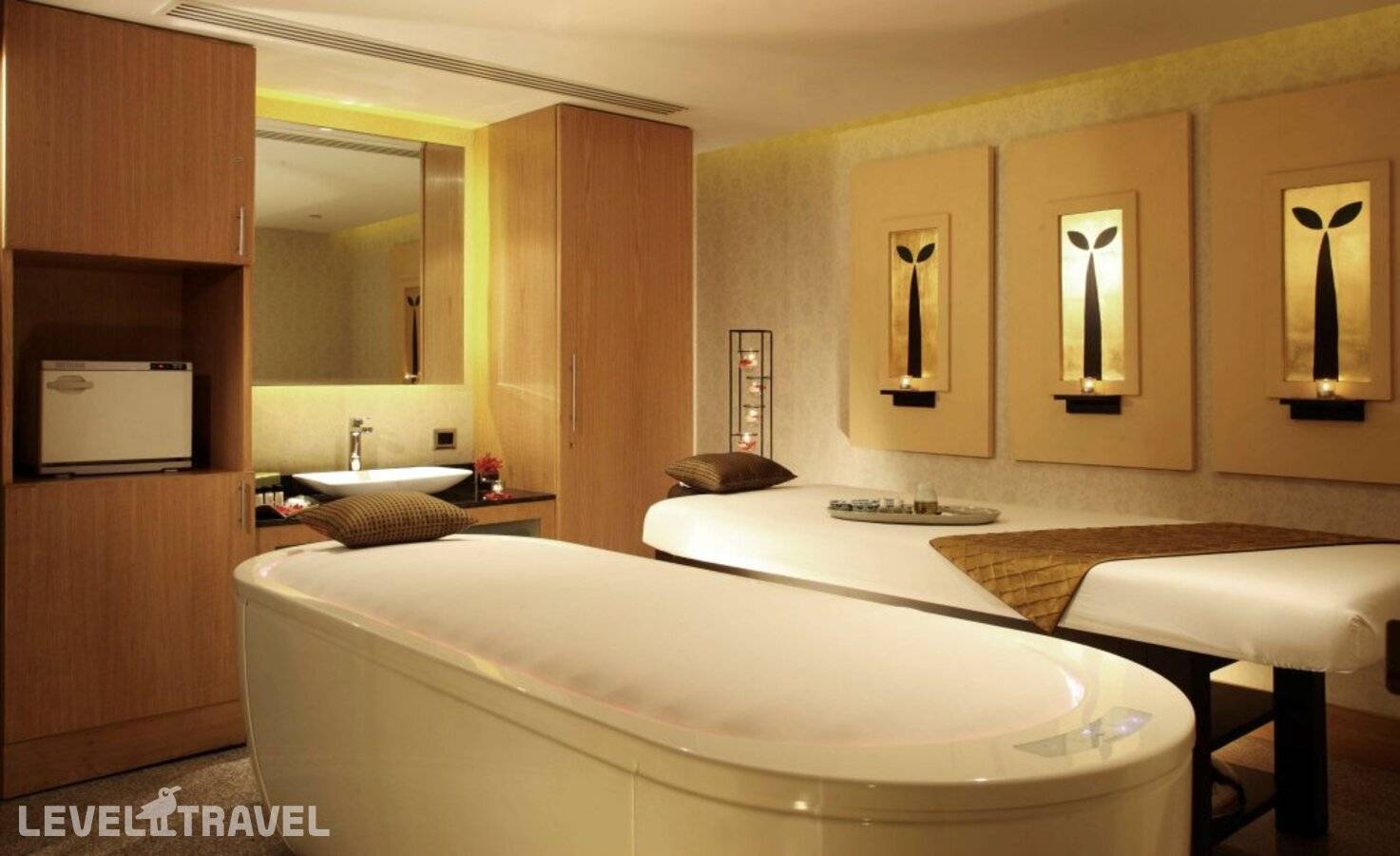 фотографии отеля Radisson Blu Plaza Delhi Airport в Индия(Нью-Дели) - фото №31