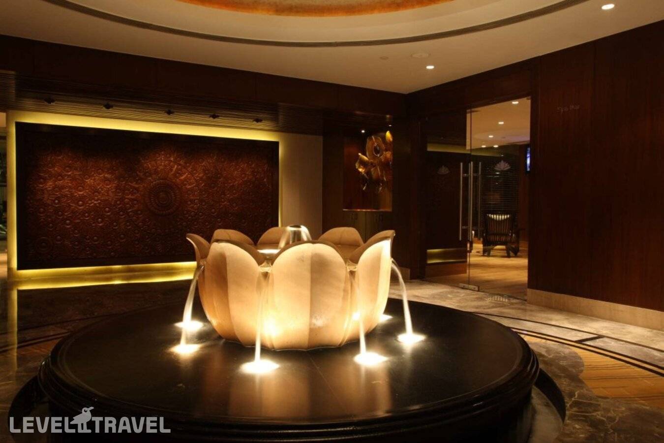 фотографии отеля Radisson Blu Plaza Delhi Airport в Индия(Нью-Дели) - фото №28