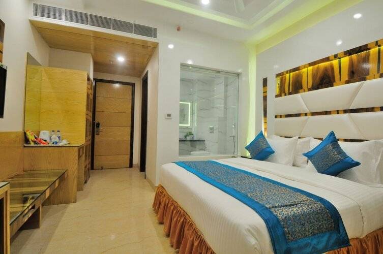 The Gold Regency