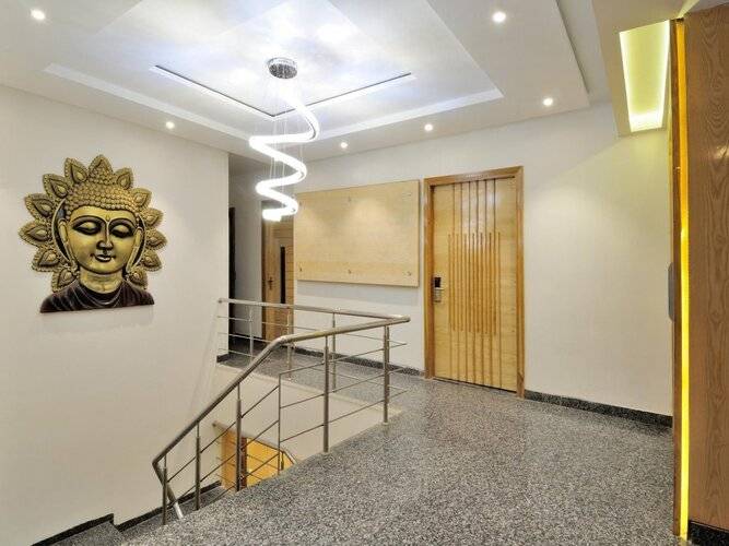 The Gold Regency