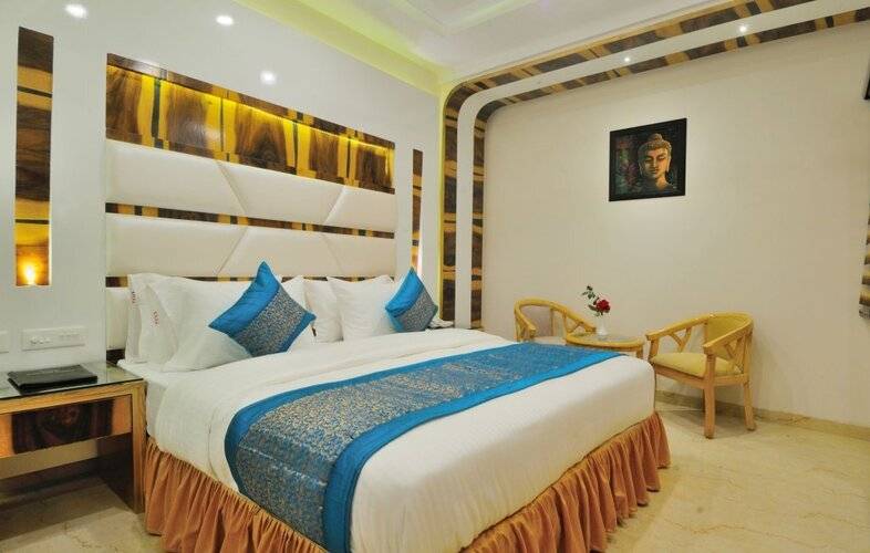 The Gold Regency