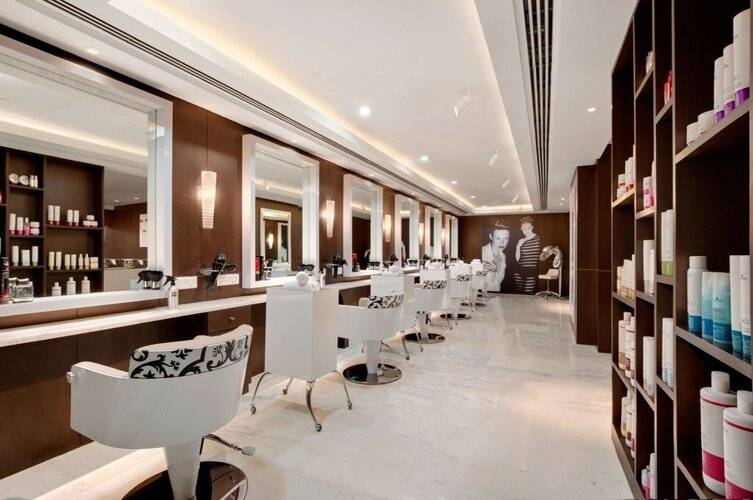 The Leela Ambience Convention Hotel Delhi