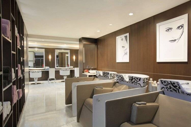The Leela Ambience Convention Hotel Delhi