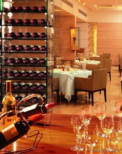 The Oberoi, New Delhi