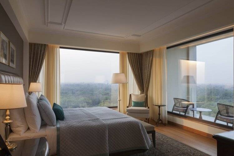 The Oberoi, New Delhi
