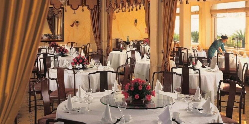 The Oberoi, New Delhi