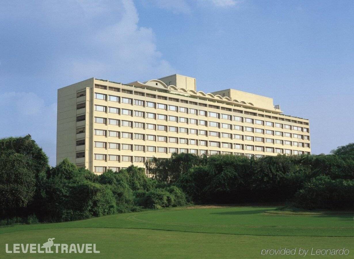 фотографии отеля The Oberoi, New Delhi в Индия(Нью-Дели) - фото №12