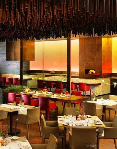 The Oberoi, New Delhi