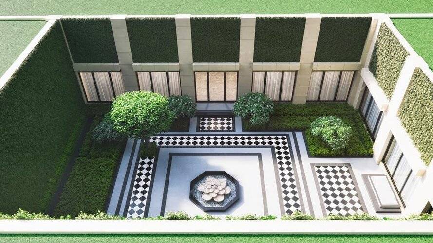 The Oberoi, New Delhi