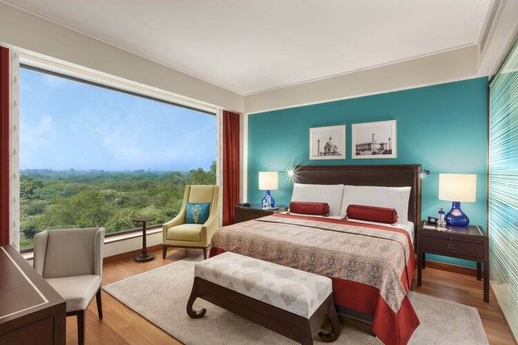 The Oberoi, New Delhi