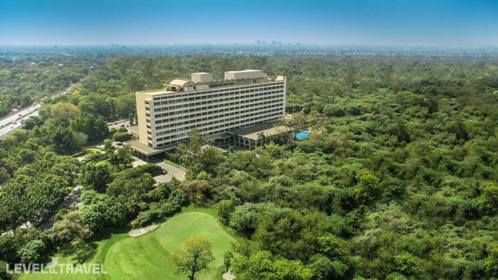 фотографии отеля The Oberoi, New Delhi в Индия(Нью-Дели) - фото №19