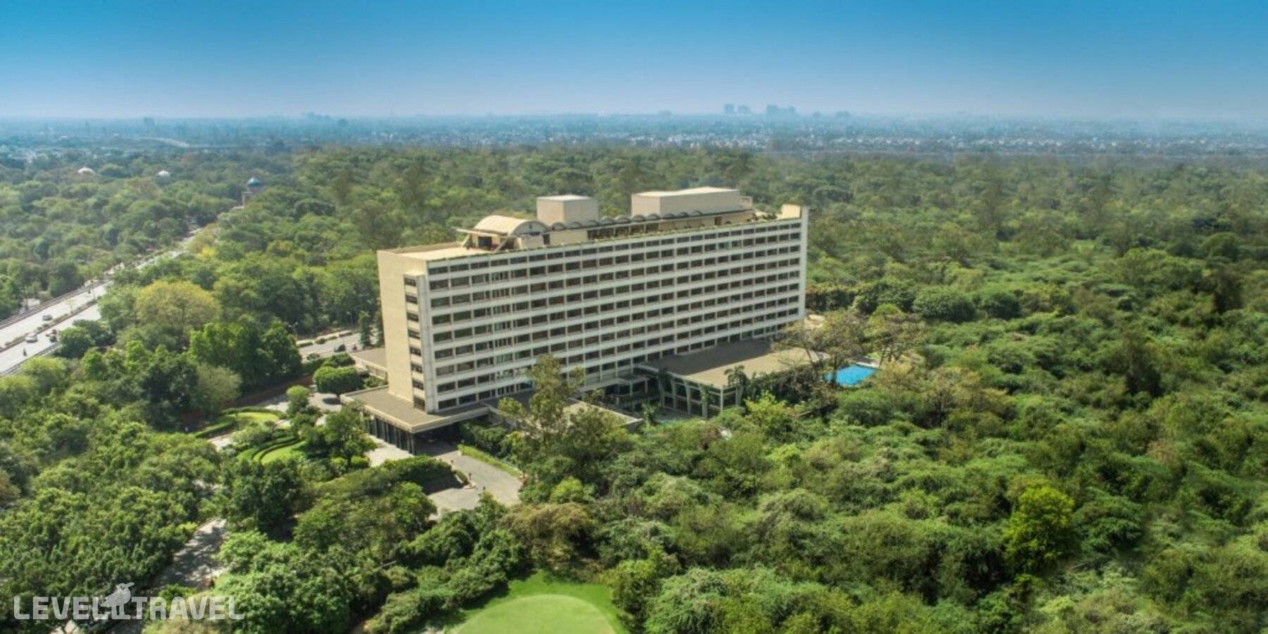 фотографии отеля The Oberoi, New Delhi в Индия(Нью-Дели) - фото №16