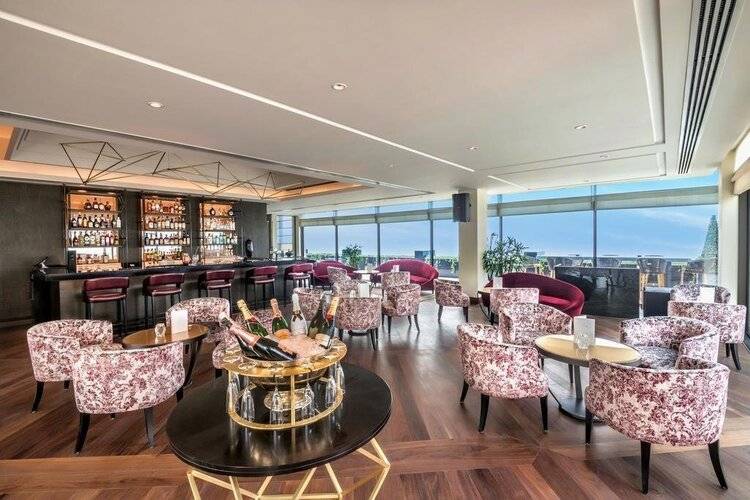 The Oberoi, New Delhi