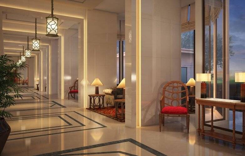 The Oberoi, New Delhi