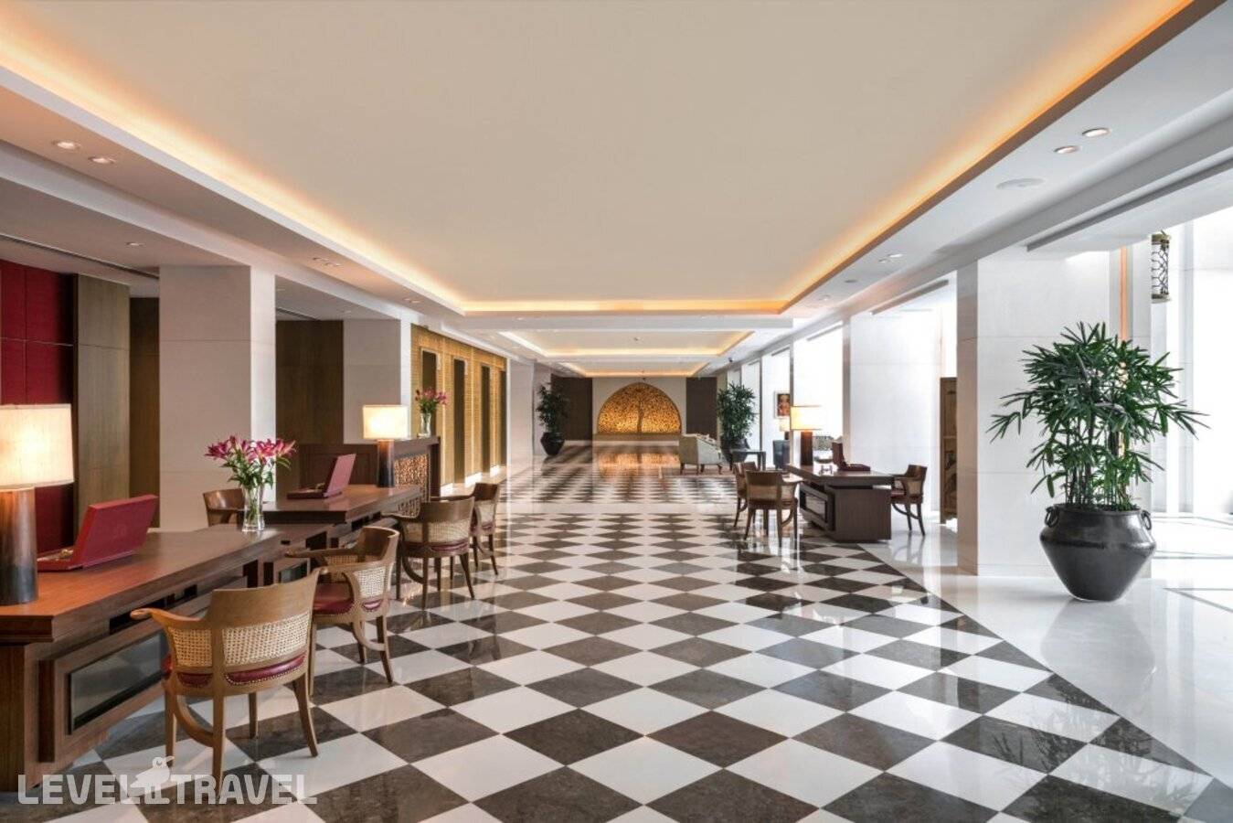 фотографии отеля The Oberoi, New Delhi в Индия(Нью-Дели) - фото №32