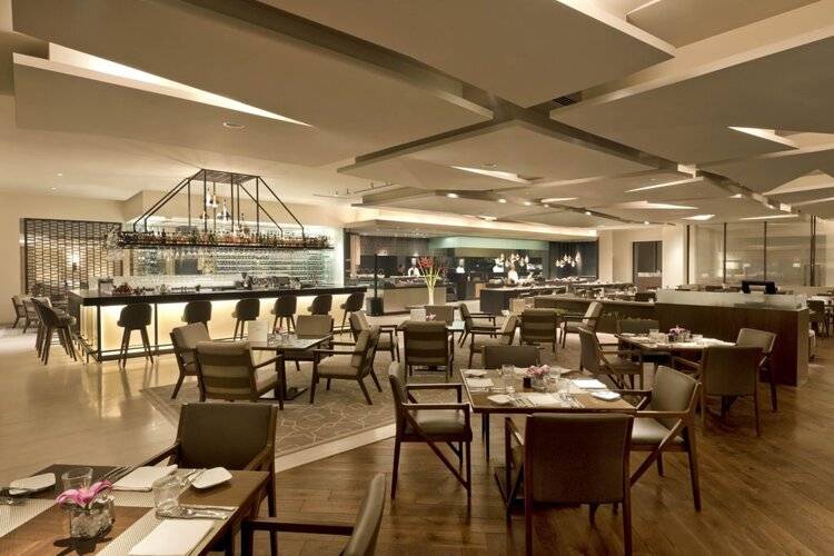 The Oberoi, New Delhi