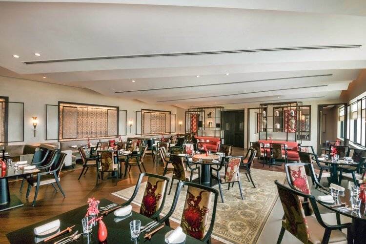 The Oberoi, New Delhi