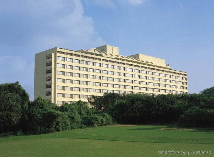 The Oberoi, New Delhi