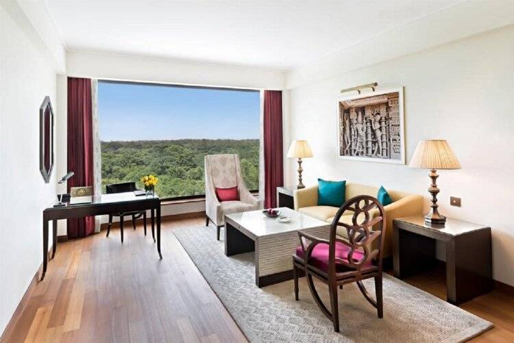 The Oberoi, New Delhi