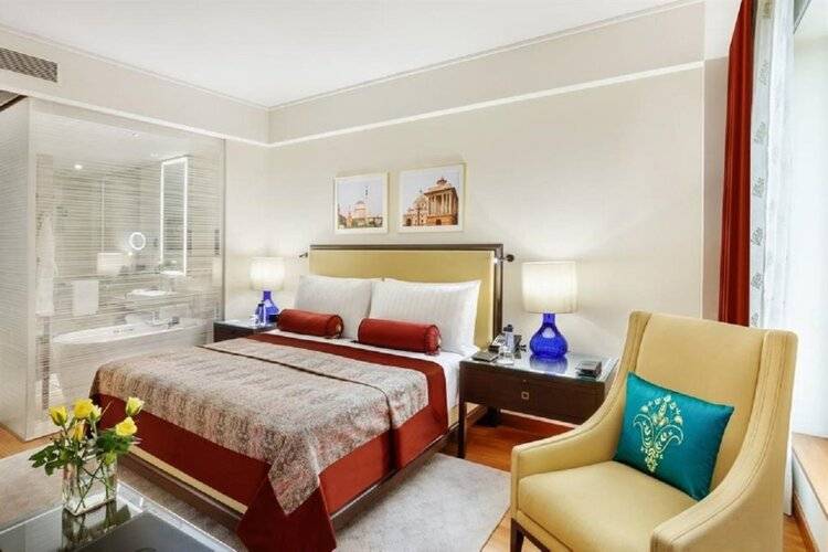The Oberoi, New Delhi