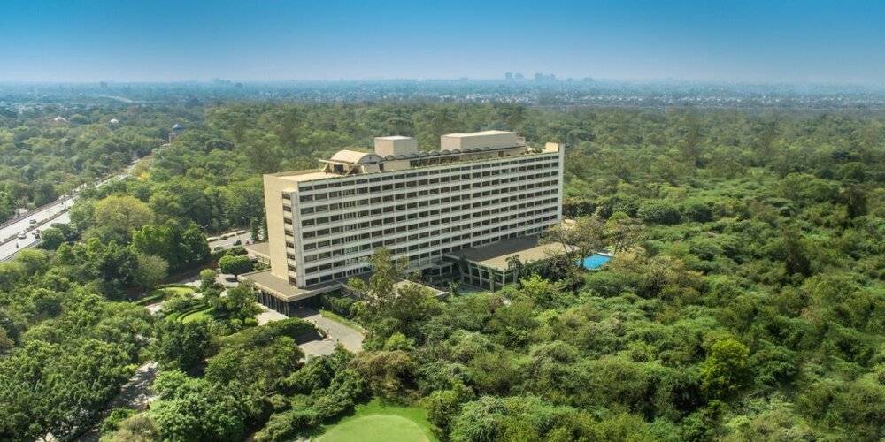 The Oberoi, New Delhi