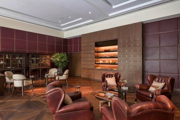 The Oberoi, New Delhi