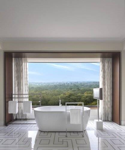 The Oberoi, New Delhi