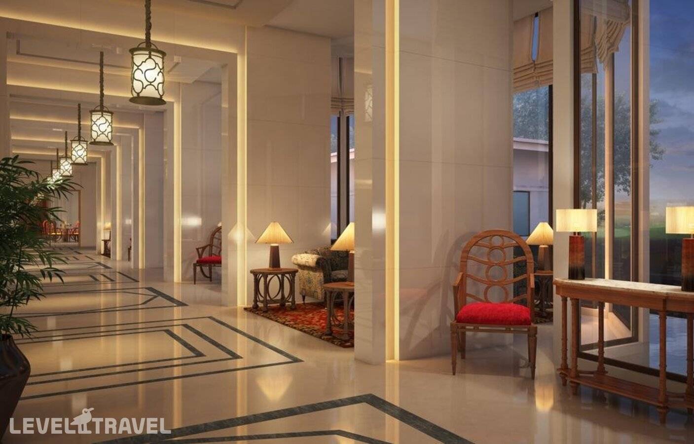 фотографии отеля The Oberoi, New Delhi в Индия(Нью-Дели) - фото №23