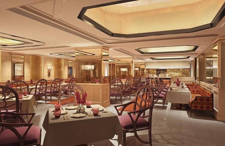 The Oberoi, New Delhi