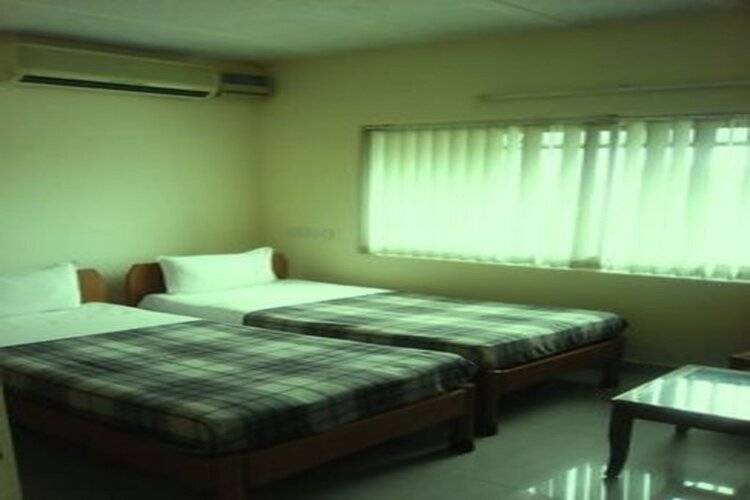 Airport Hotel