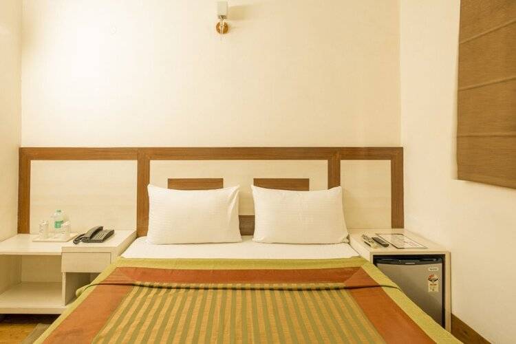 Airport Hotel