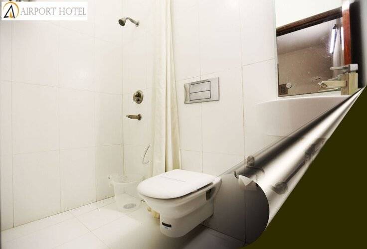 Airport Hotel