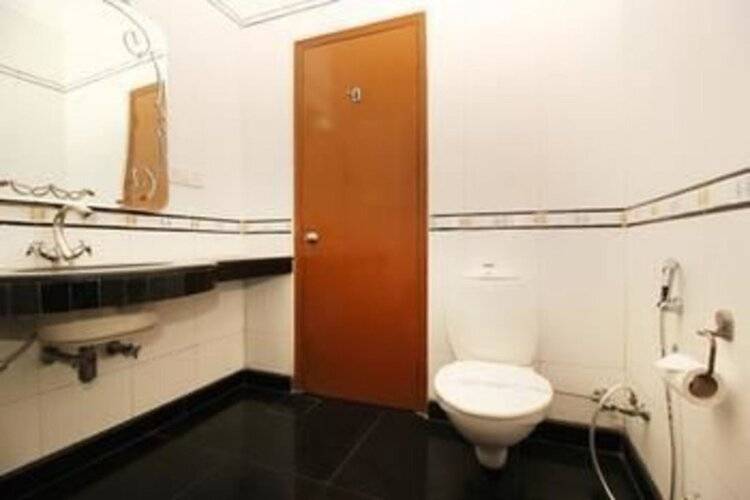 Airport Hotel