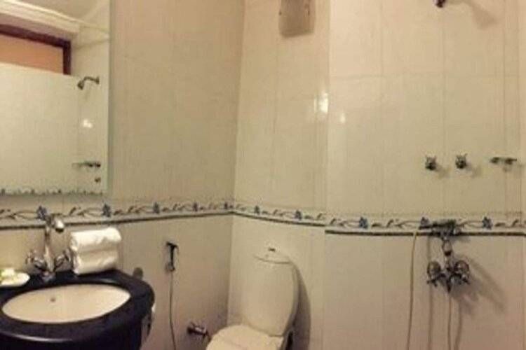 Airport Hotel