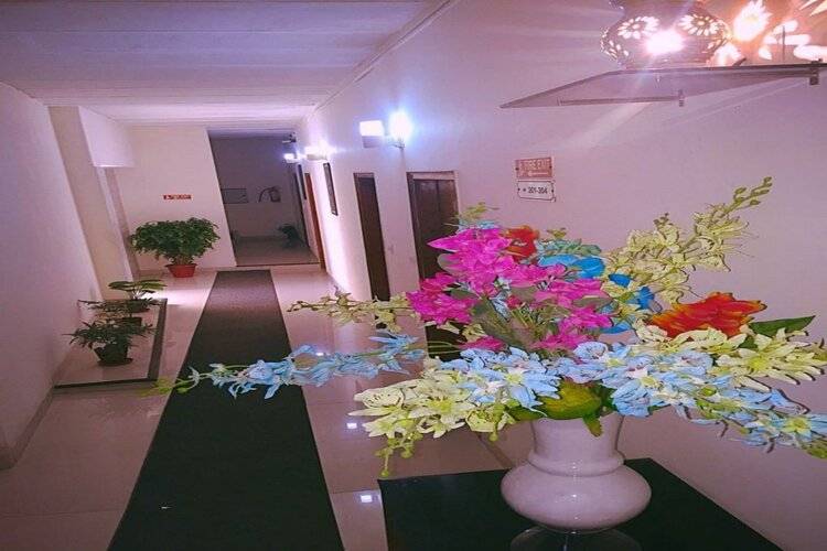 Airport Hotel