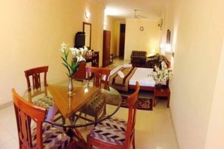 Airport Hotel