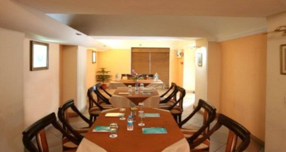 Airport Hotel