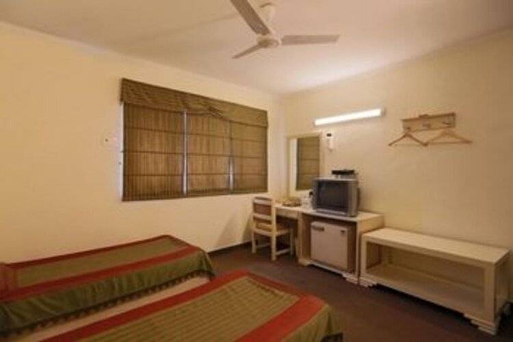 Airport Hotel