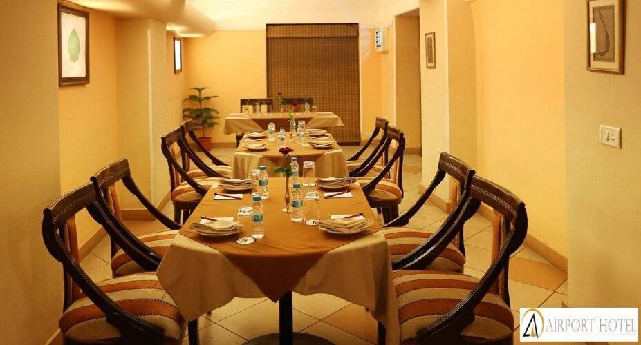 Airport Hotel
