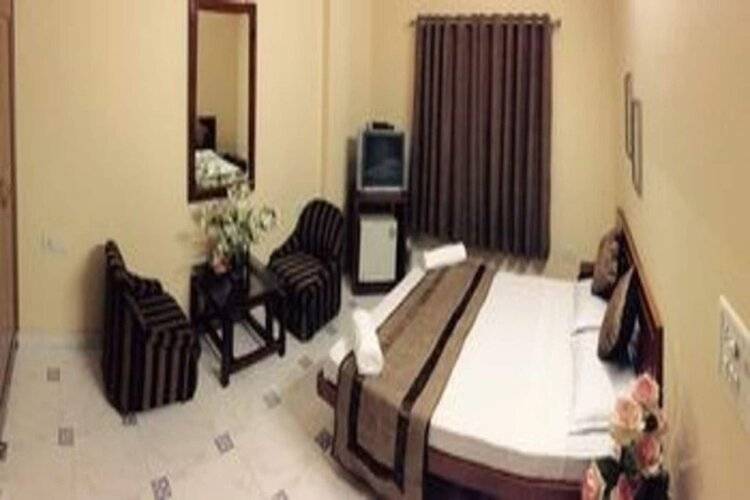 Airport Hotel