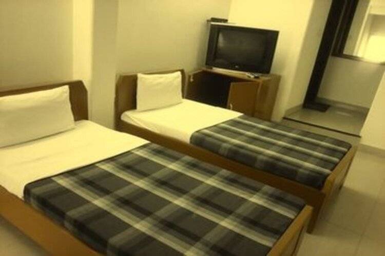 Airport Hotel