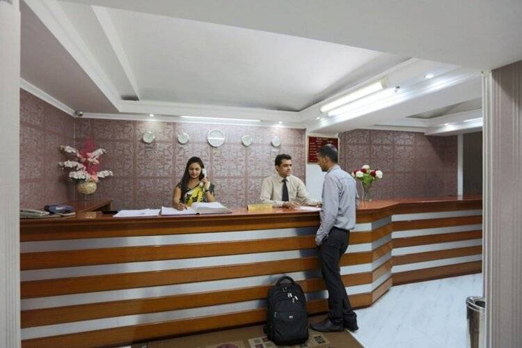 Airport Hotel
