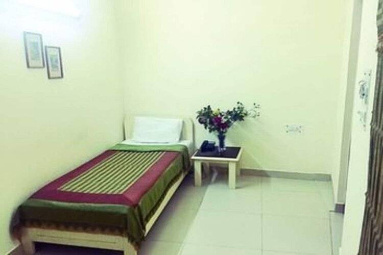 Airport Hotel