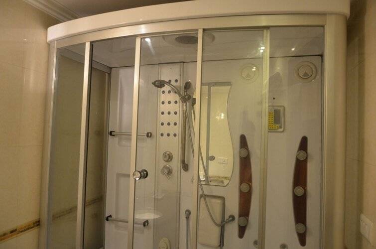 Airport Hotel Grand Delhi