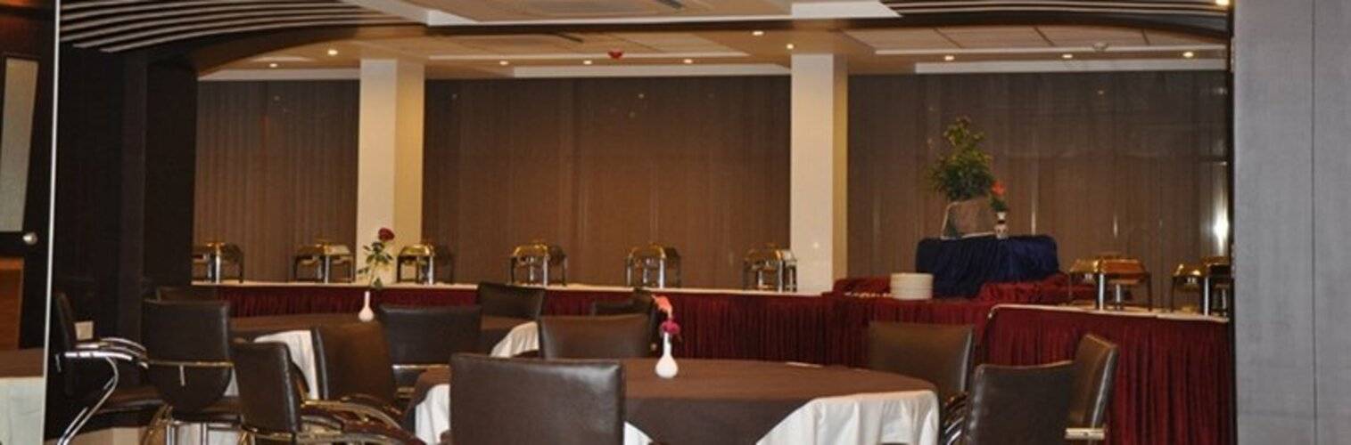 Airport Hotel Grand Delhi