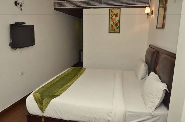 Airport Hotel Grand Delhi
