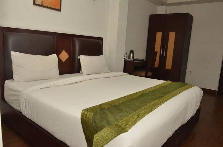 Airport Hotel Grand Delhi