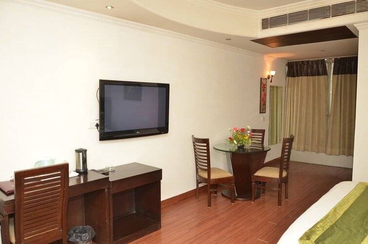 Airport Hotel Grand Delhi